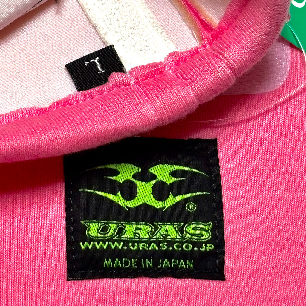 URAS Racing Gloves (L)