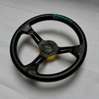 330mm Crescent Garage Deep Corn