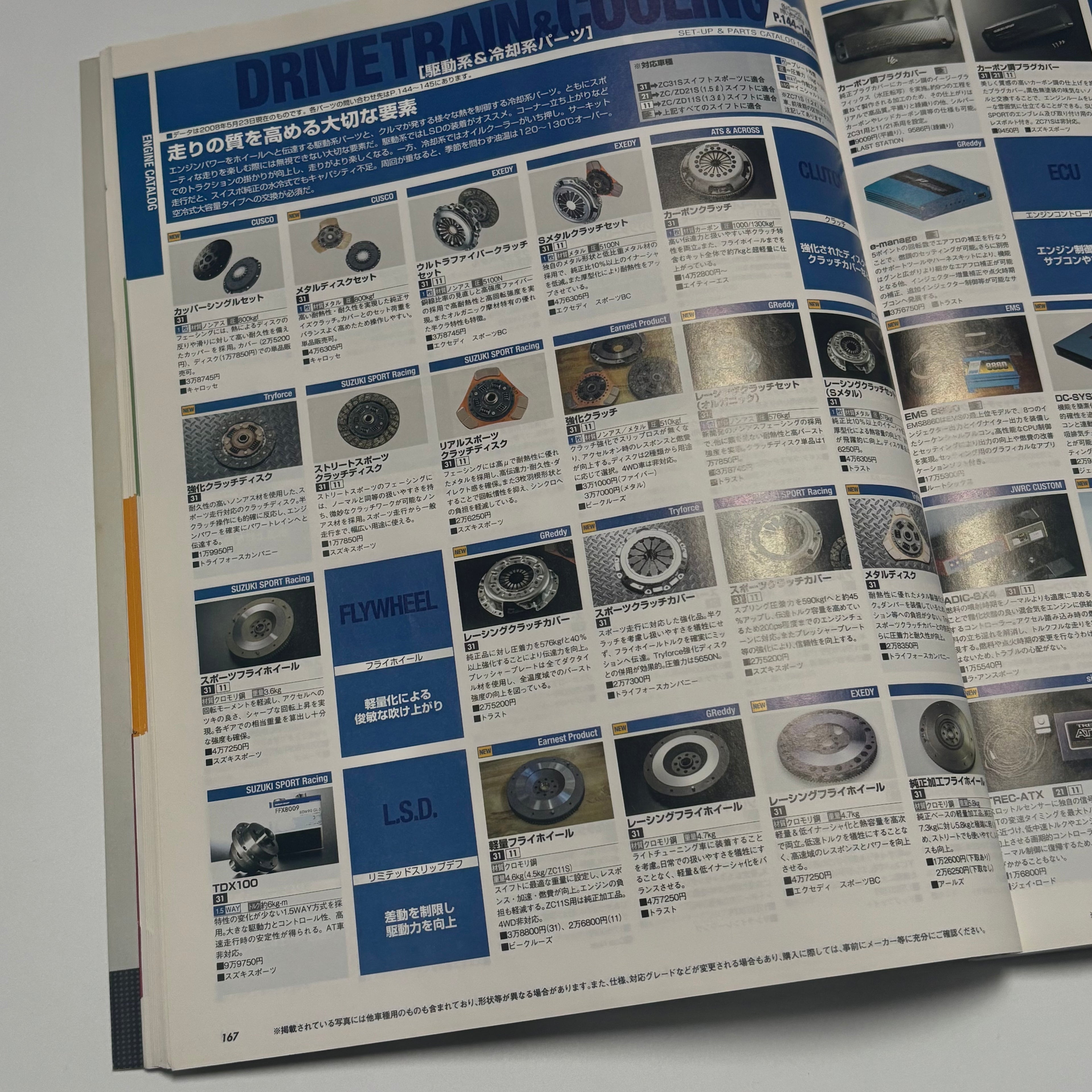 Hyper Rev Swift 2 vol. 135