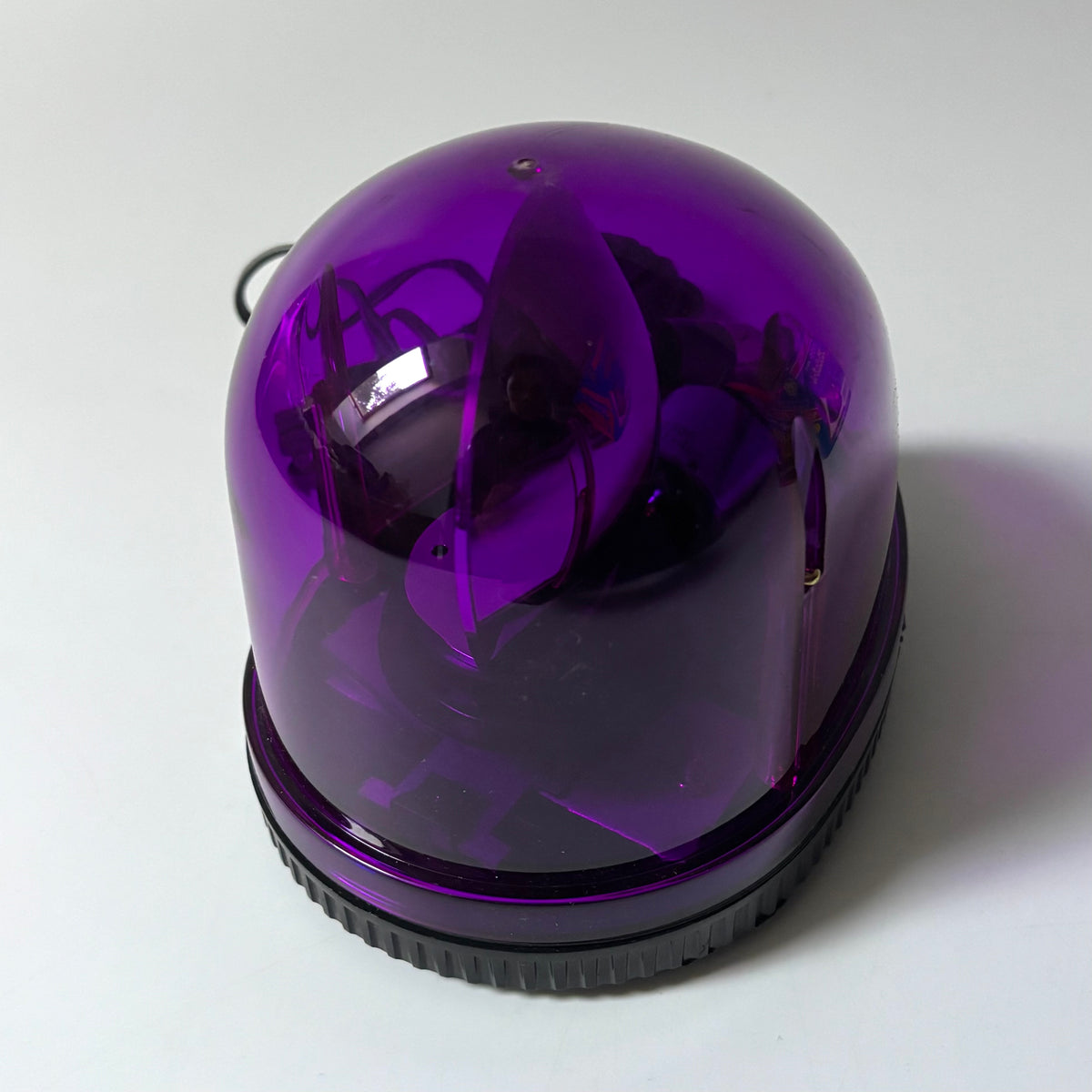 1970's Patlite Flashball