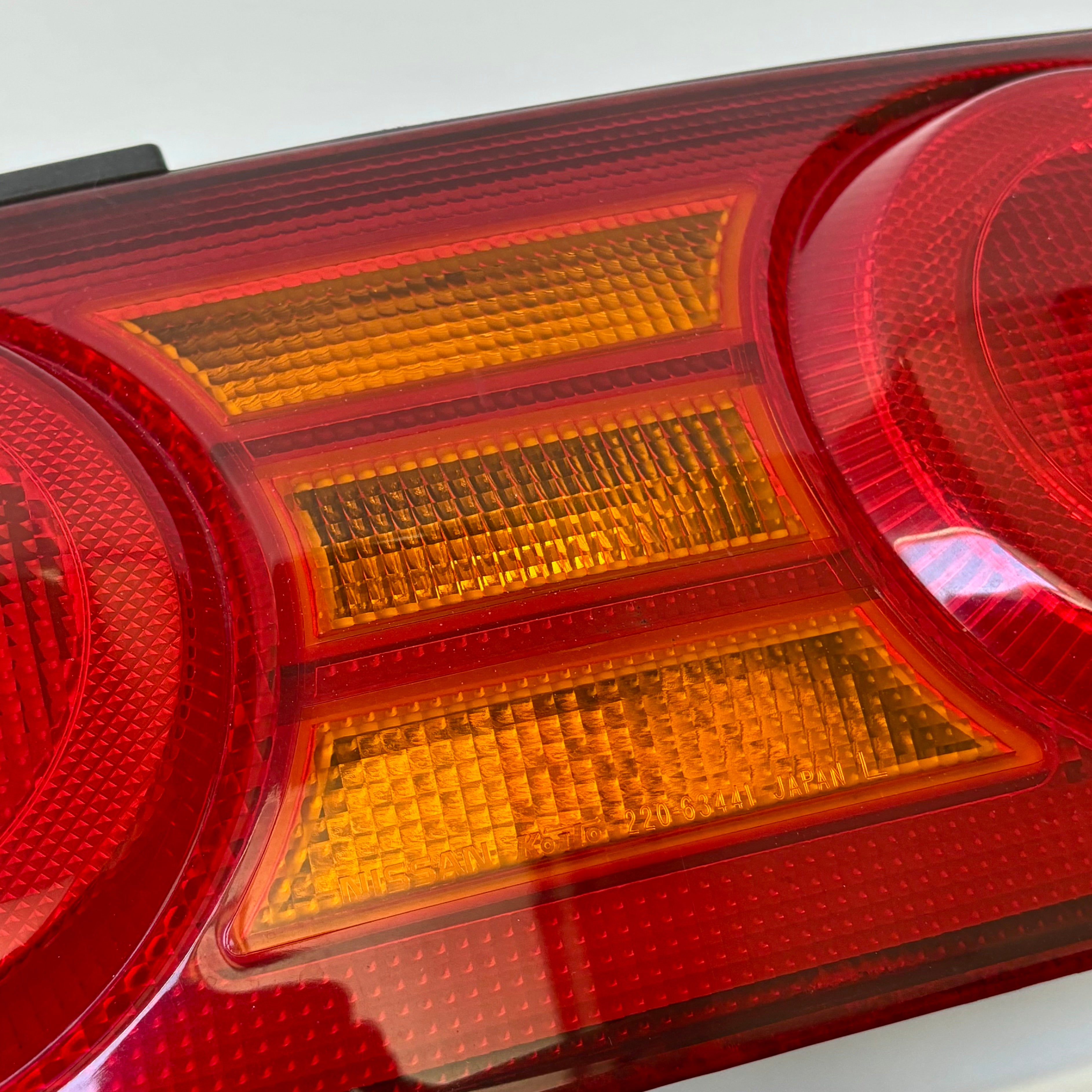 Kouki Tail Lights Nissan 180SX