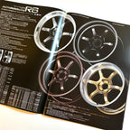 2026 Yokohama Aluminum Wheels Catalog