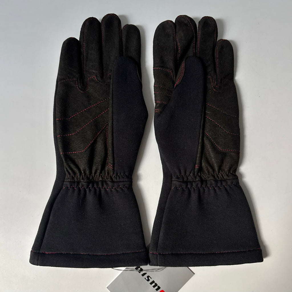 Nismo Racing Gloves (L)