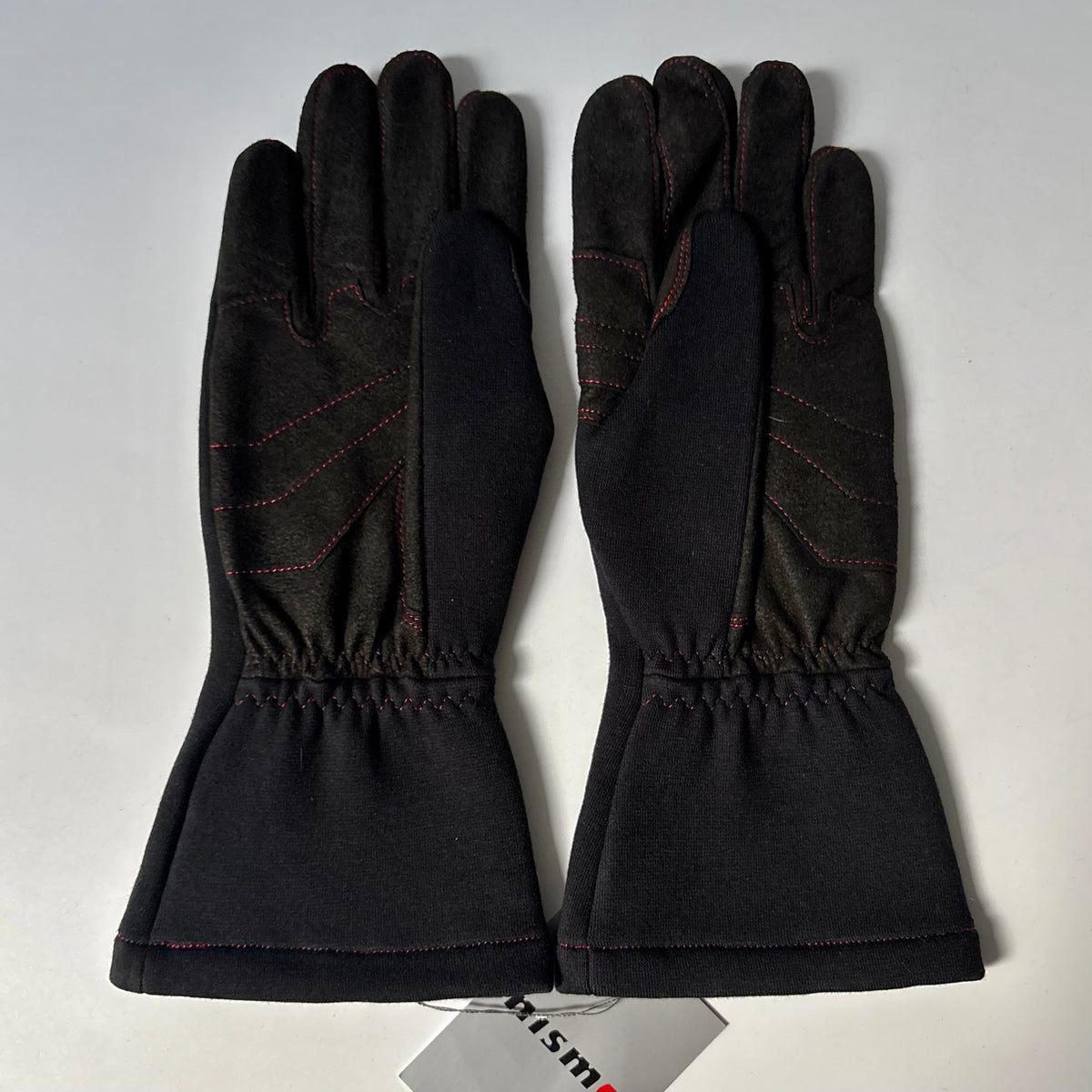 Nismo Racing Gloves (L)
