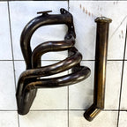 TRD N2 Toyota AE86 Exhaust Manifold
