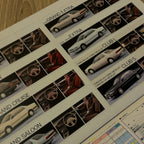 Nissan Laurel C33 Brochure