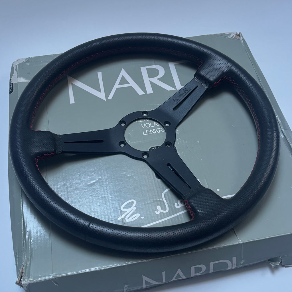 360mm Nardi Sport Classic Type A