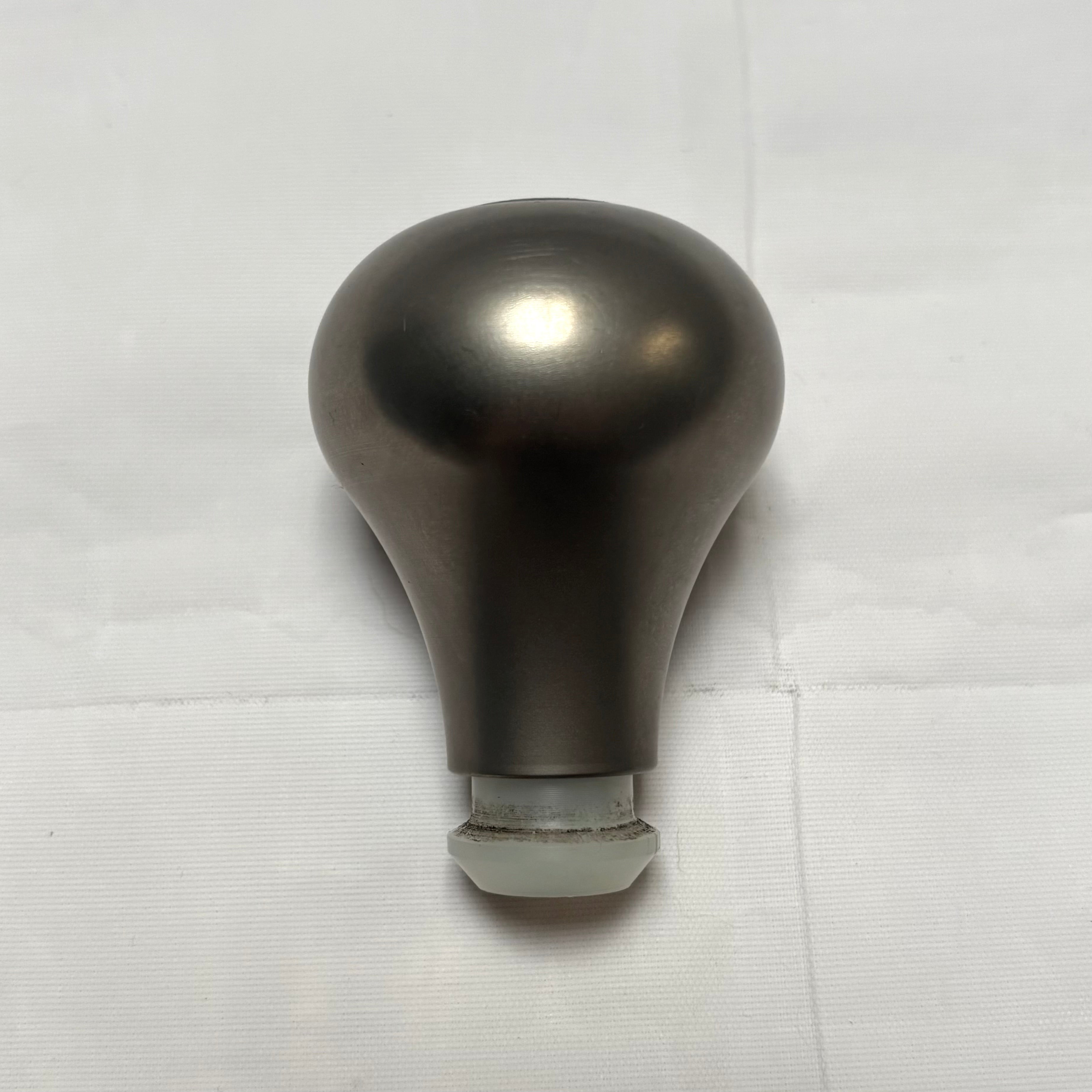 Subaru STI WRC Titanium Shift Knob