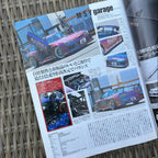 Hyper Rev Silvia & 180sx 9 vol. 150
