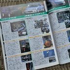Hyper Rev R32 GT-R vol. 56