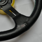 330mm Crescent Garage Deep Corn