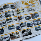 Hyper Rev Legacy 2 vol. 24