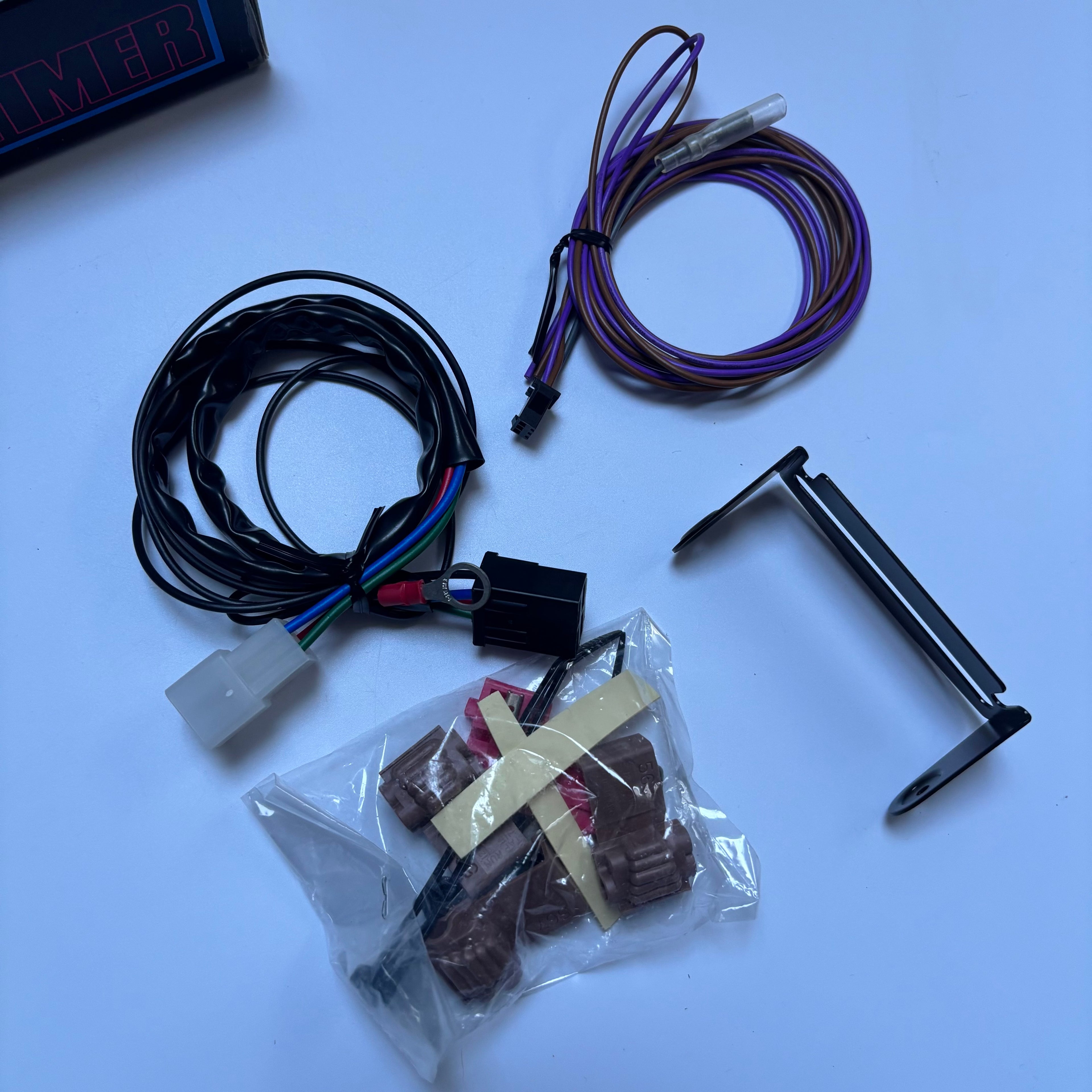 Greddy GTT2 Turbo Timer *New*