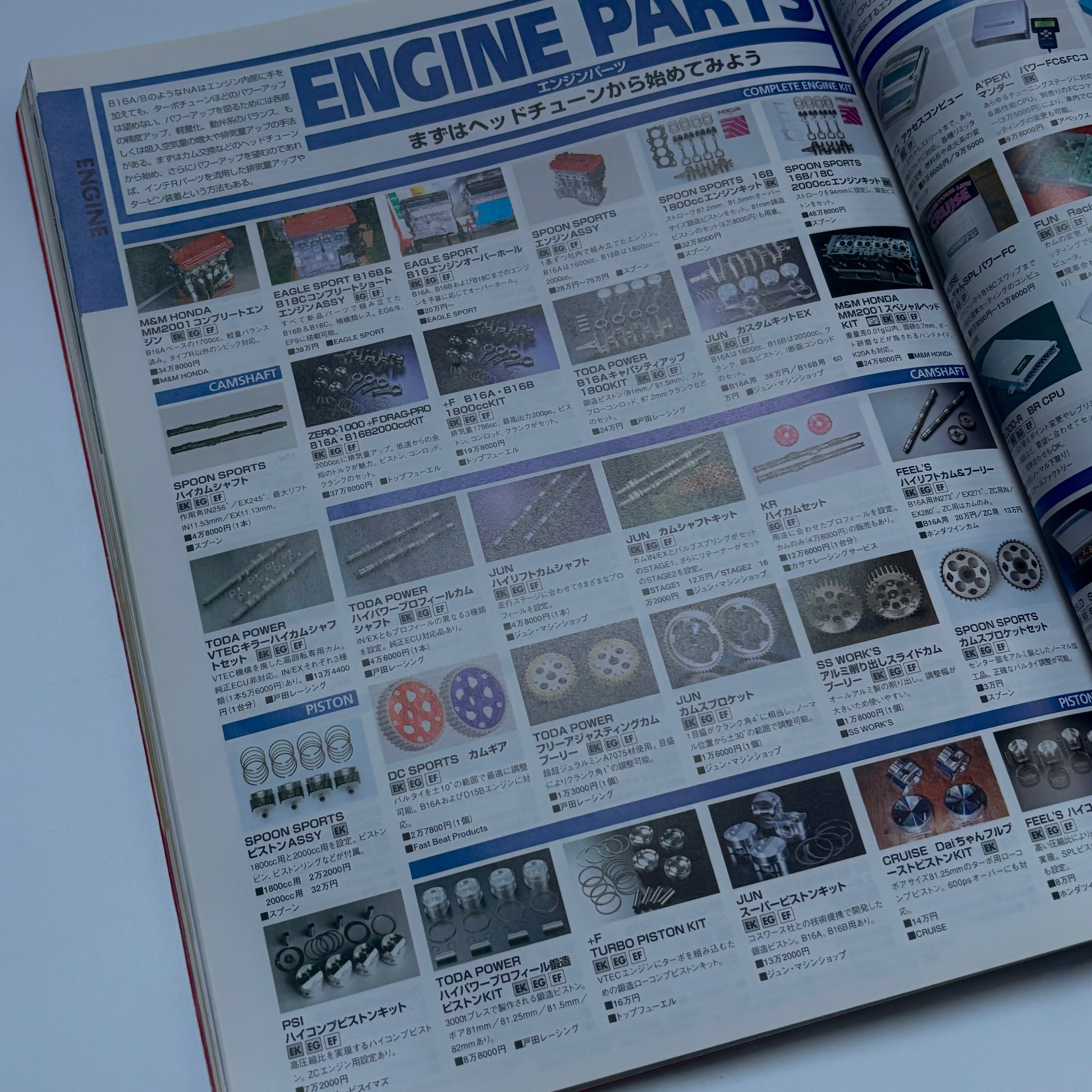 Hyper Rev Civic 3 vol. 66