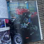 Hyper Rev vol. 73 Mazda Roadster