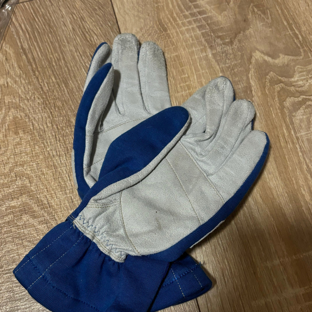 FET Sports Racing Gloves (M)