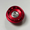 HKS Billet Oil Cap *Subaru*