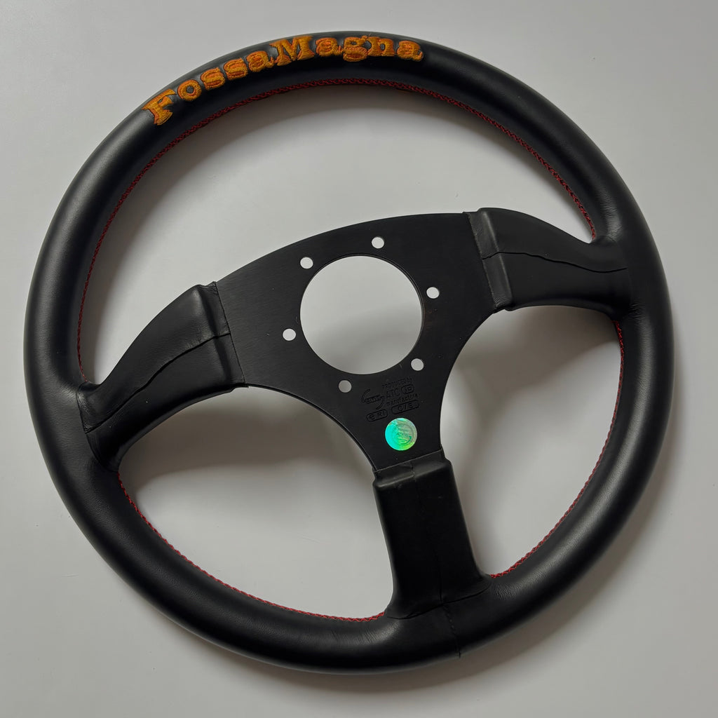 345mm KEY!S Racing Fossa Magna