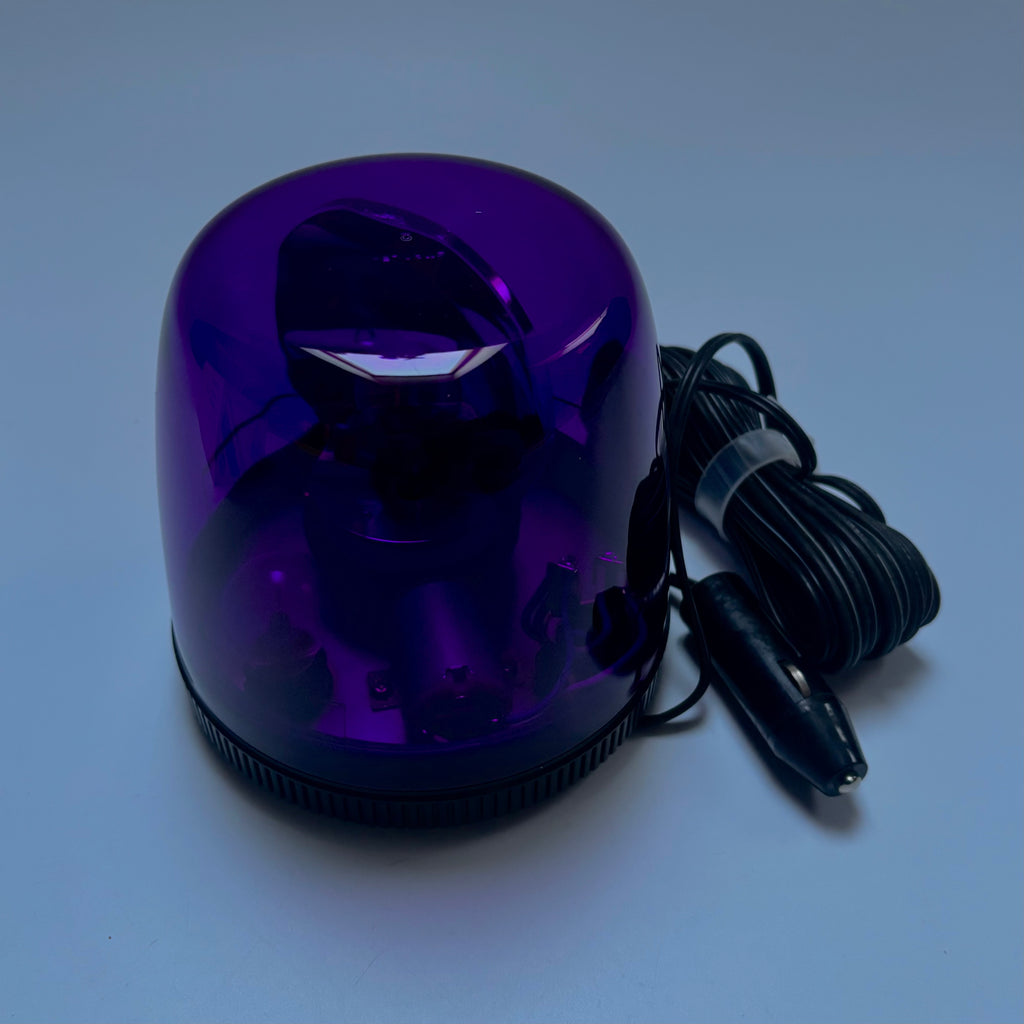 OEM Nissan Emergency Flashing Lamp