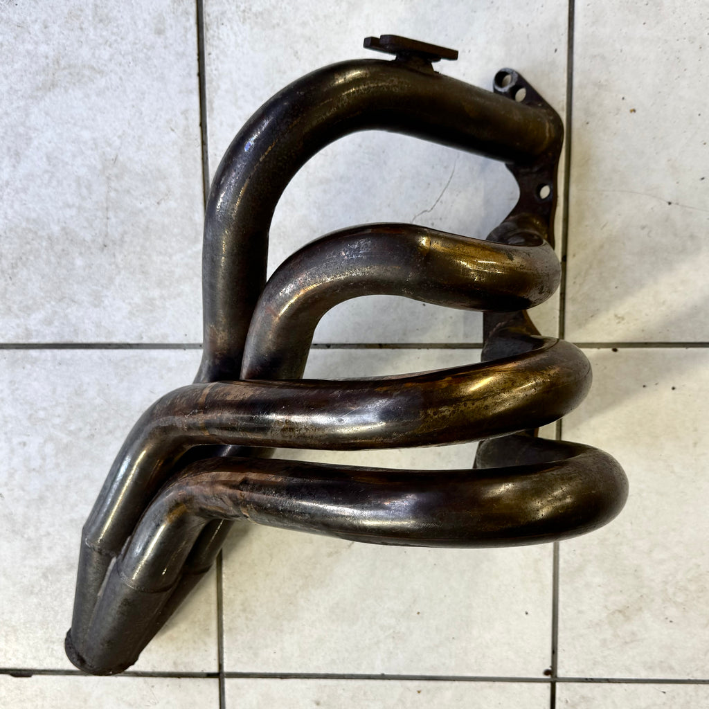 TRD N2 Toyota AE86 Exhaust Manifold
