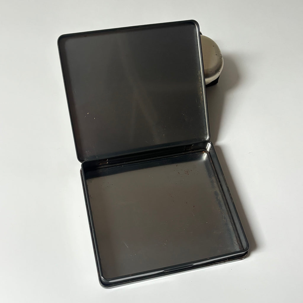 180SX Tin Case Set