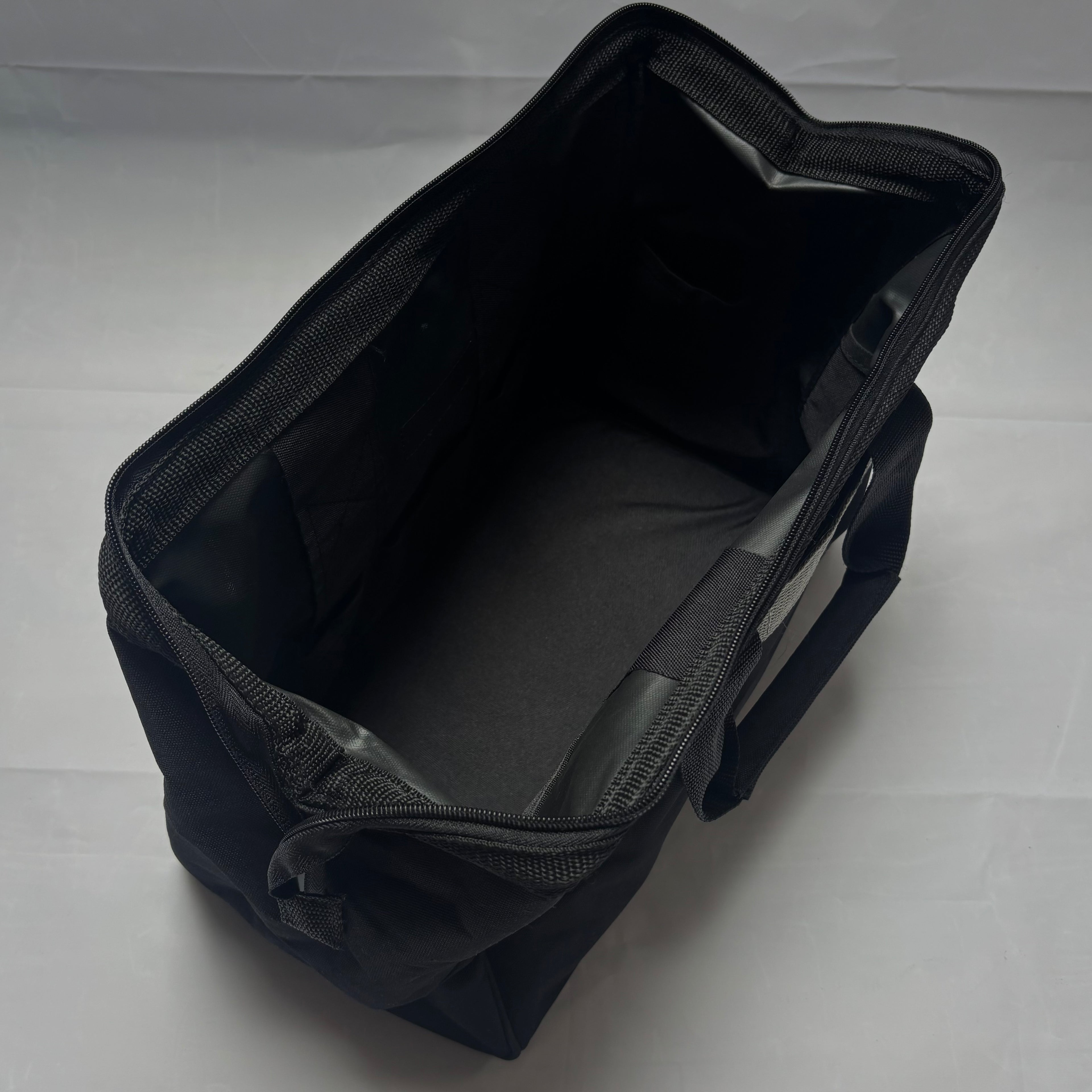 Mercedes-Benz Novelty Boston Bag