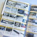 Hyper Rev Impreza 3 vol. 59