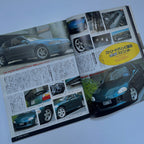 Hyper Rev Civic & CR-X vol. 7