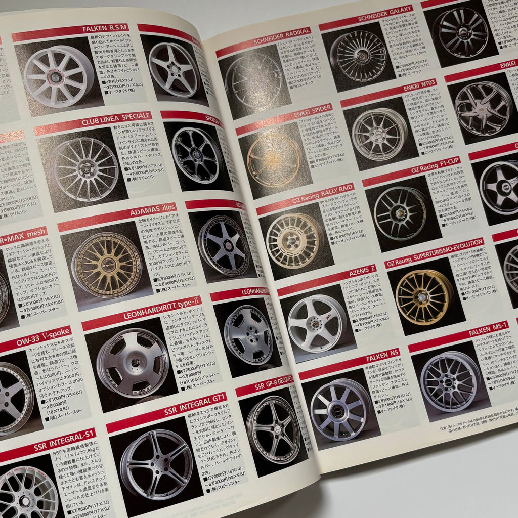 Hyper Rev Forester vol. 41