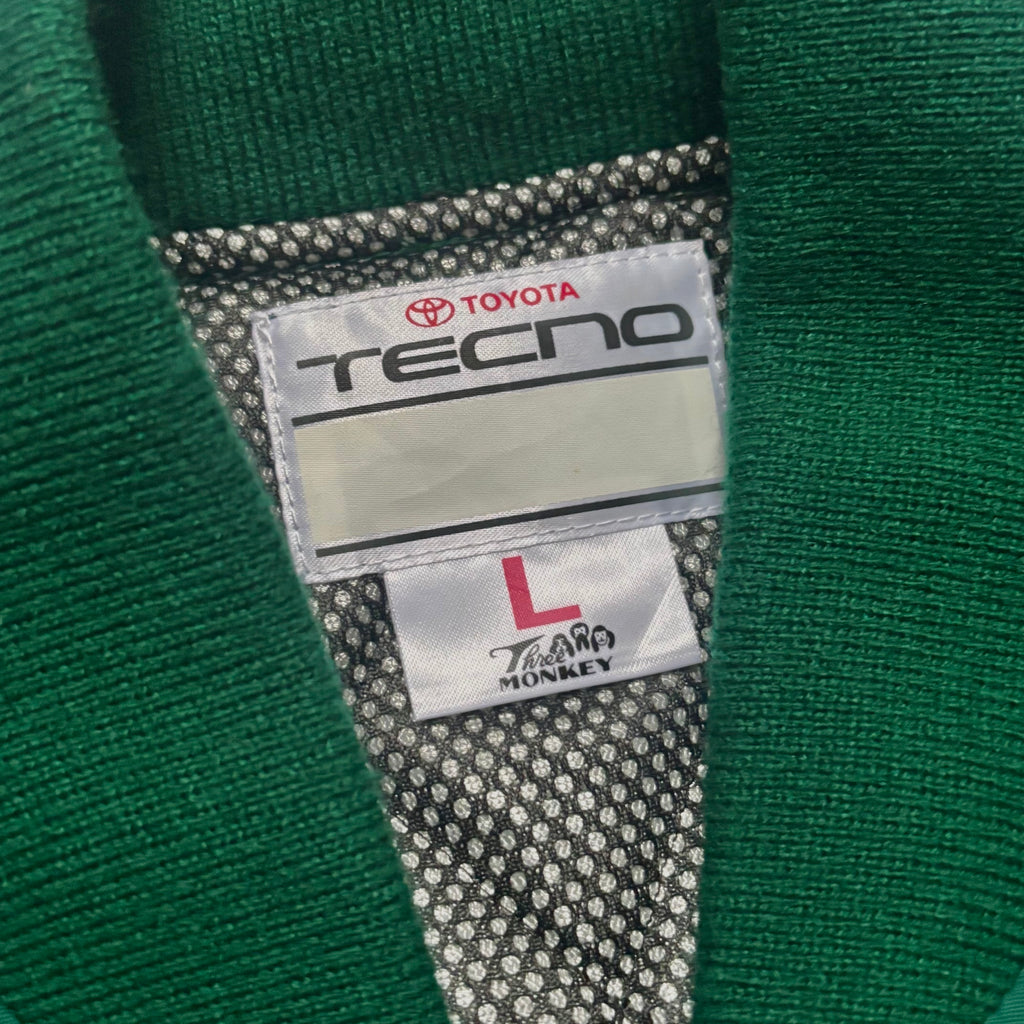 Vintage Toyopet Tecno Jacket (L)