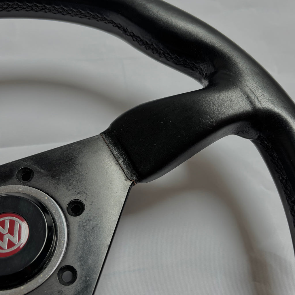 350mm Nardi Personal Grinta with VW horn