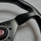 350mm Nardi Personal Grinta with VW horn