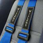 1990 Willans 4-point Seatbelt Harness