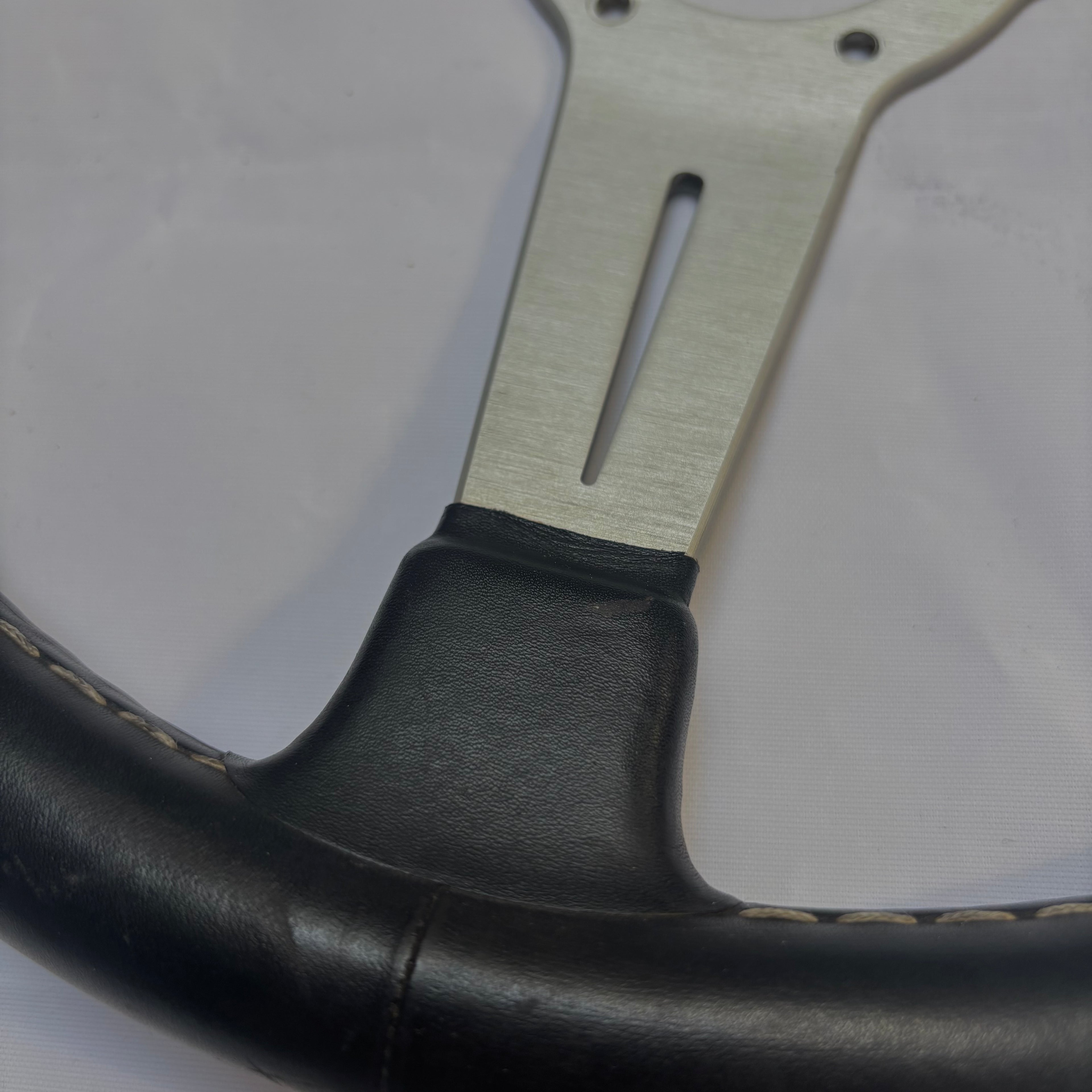 360mm Nardi Classic *Vintage Nardi Horn*