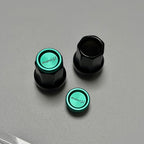 Project Mu Lock Nut7 Type-M (12x1.25)