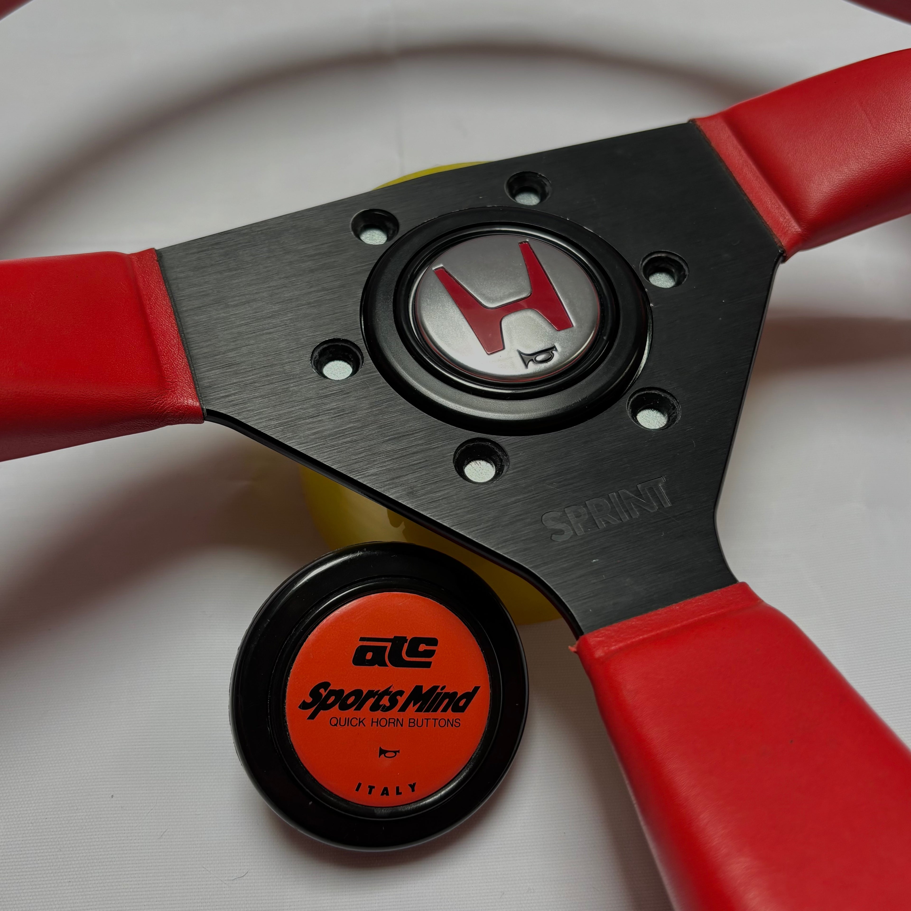 340mm ATC Sprint *Honda Horn*