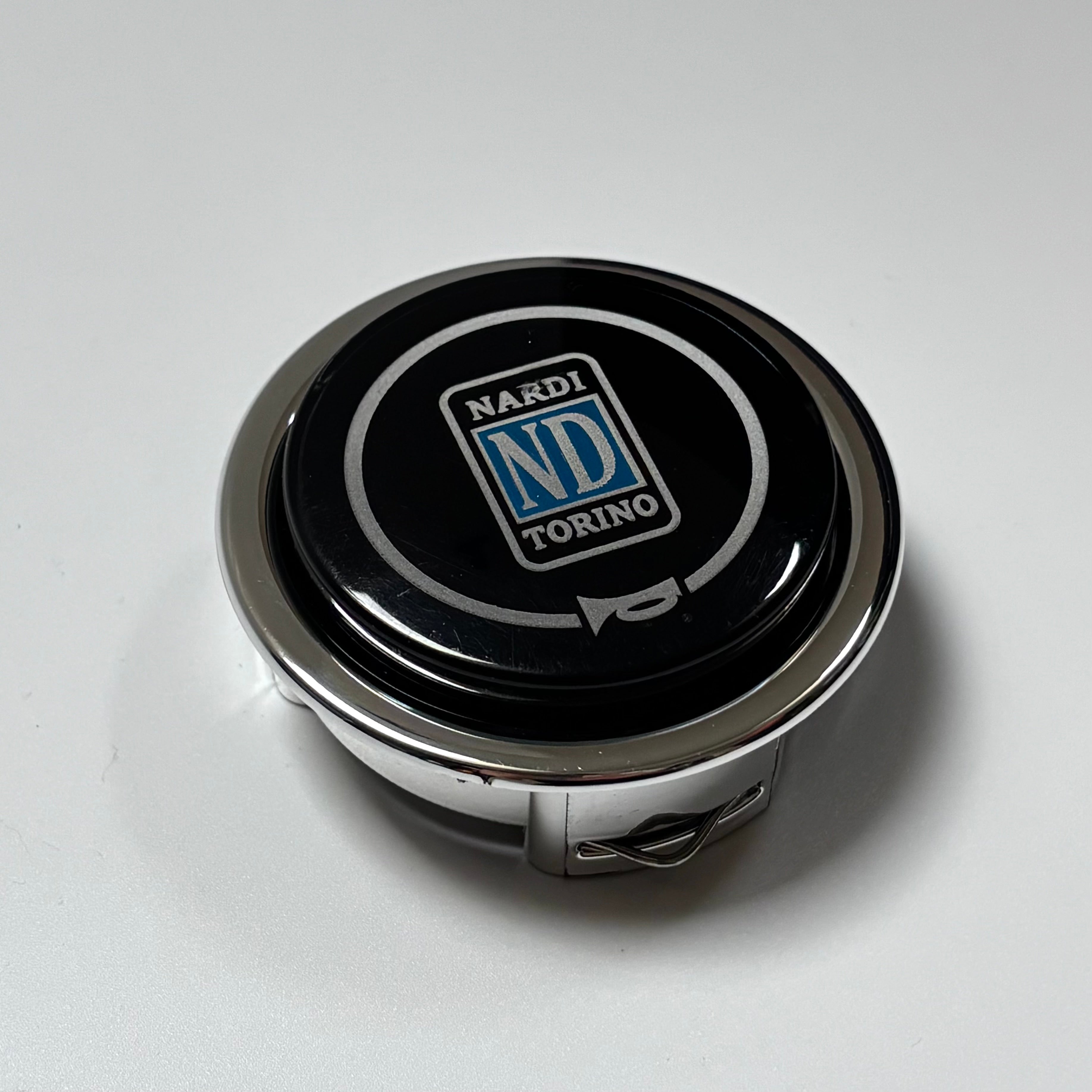 Nardi Torino Horn Button
