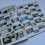 Hyper Rev Mark II, Chaser, Cresta 2 vol. 55