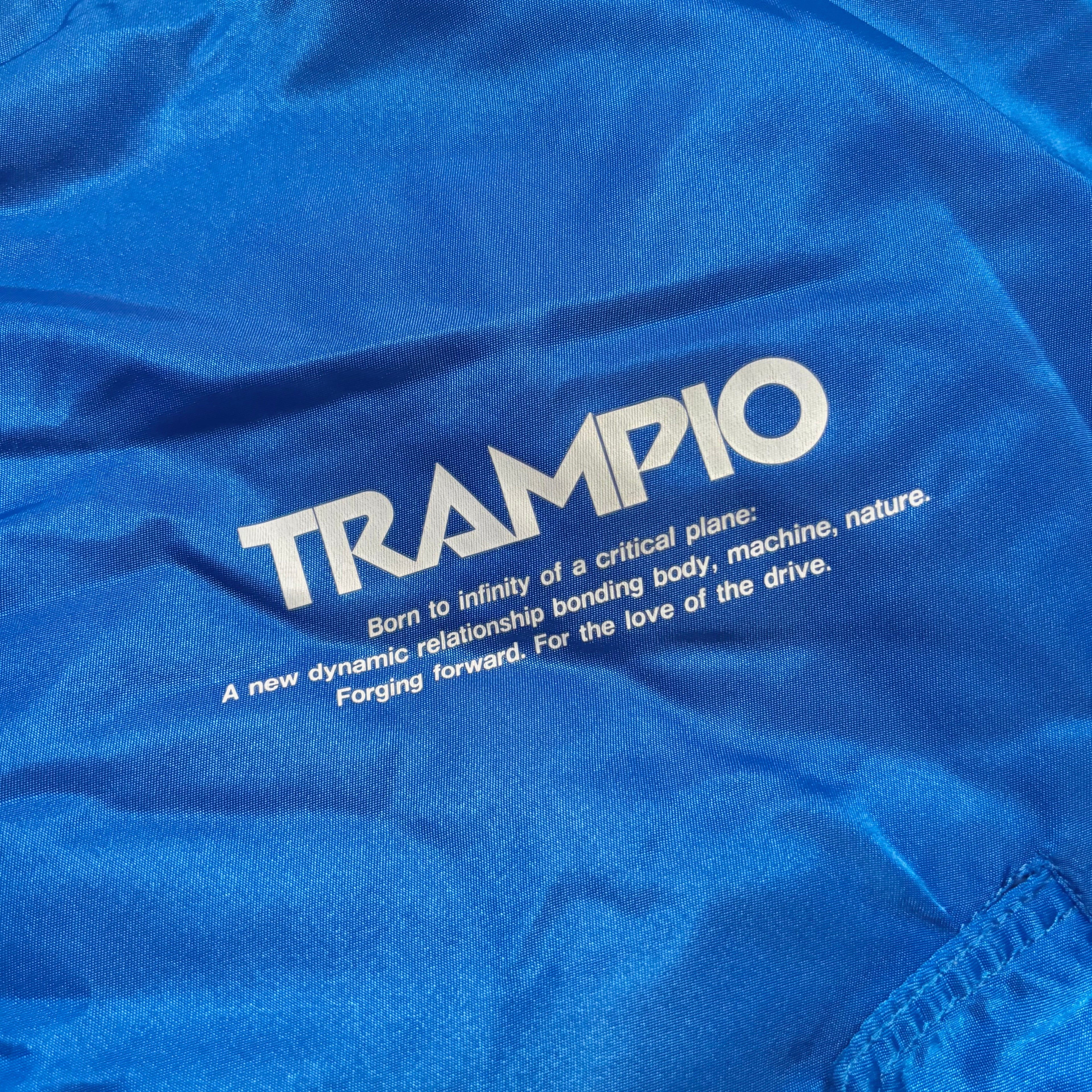 Trampio JTC Staff Jacket (L)
