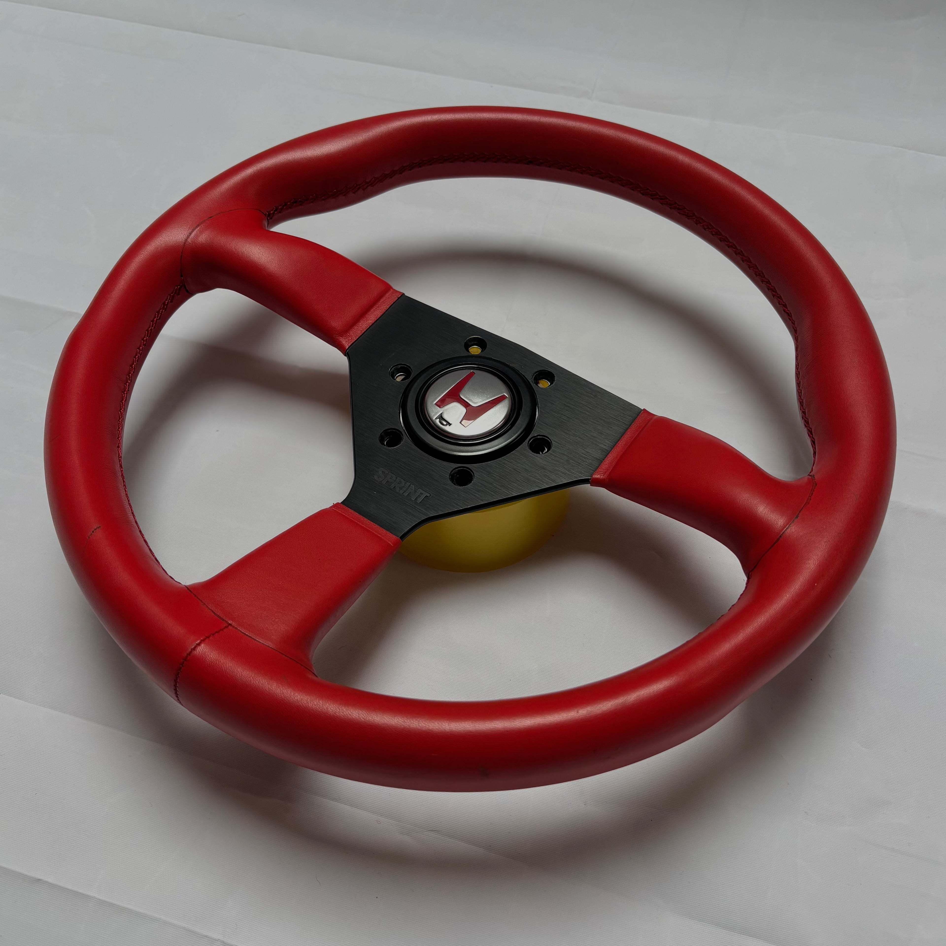 340mm ATC Sprint *Honda Horn*