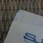 Nissan Silvia S14a brochure