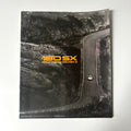 1991 Nissan 180SX Brochure