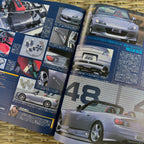 Hyper Rev Honda S2000 vol. 46
