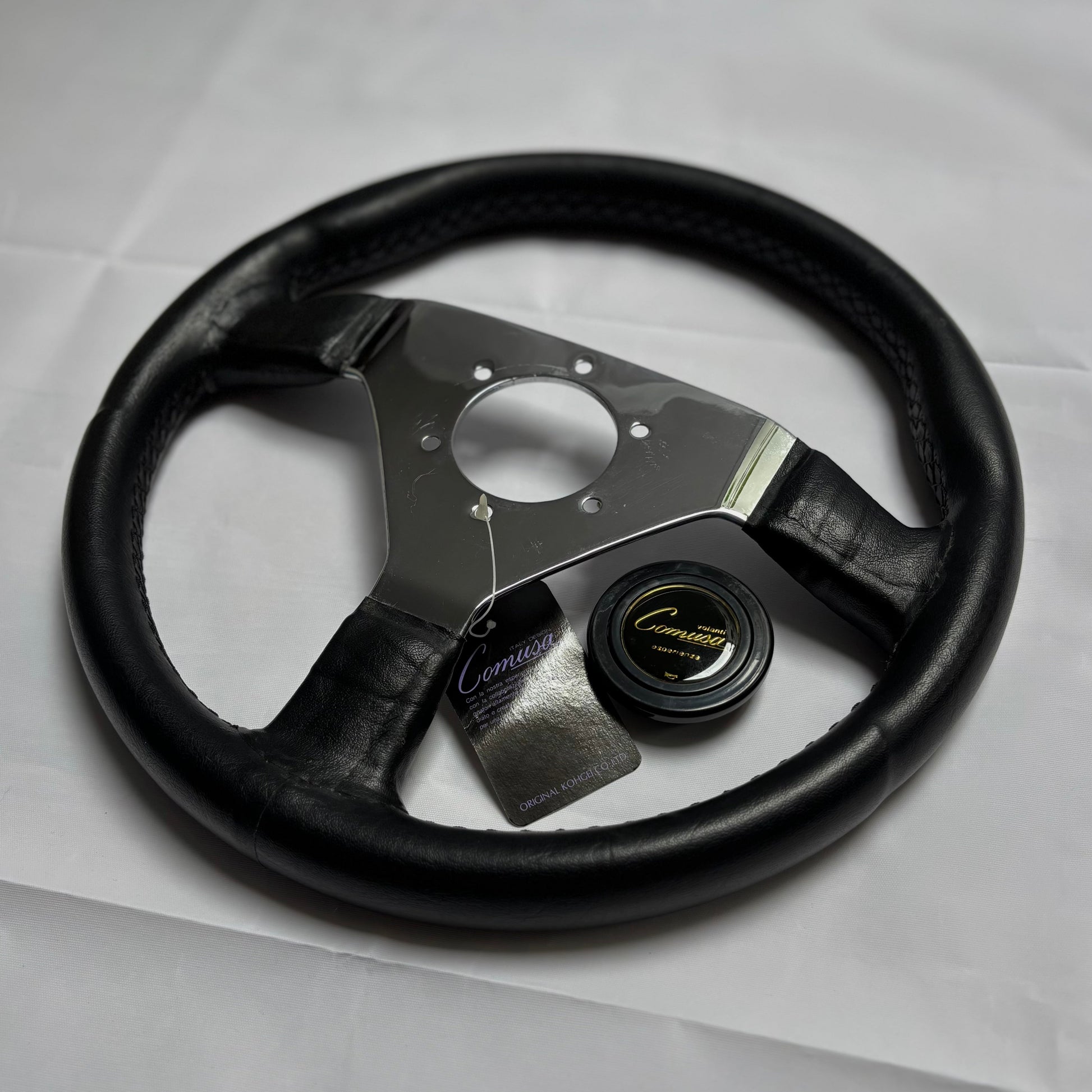 330mm Comusa SP-10