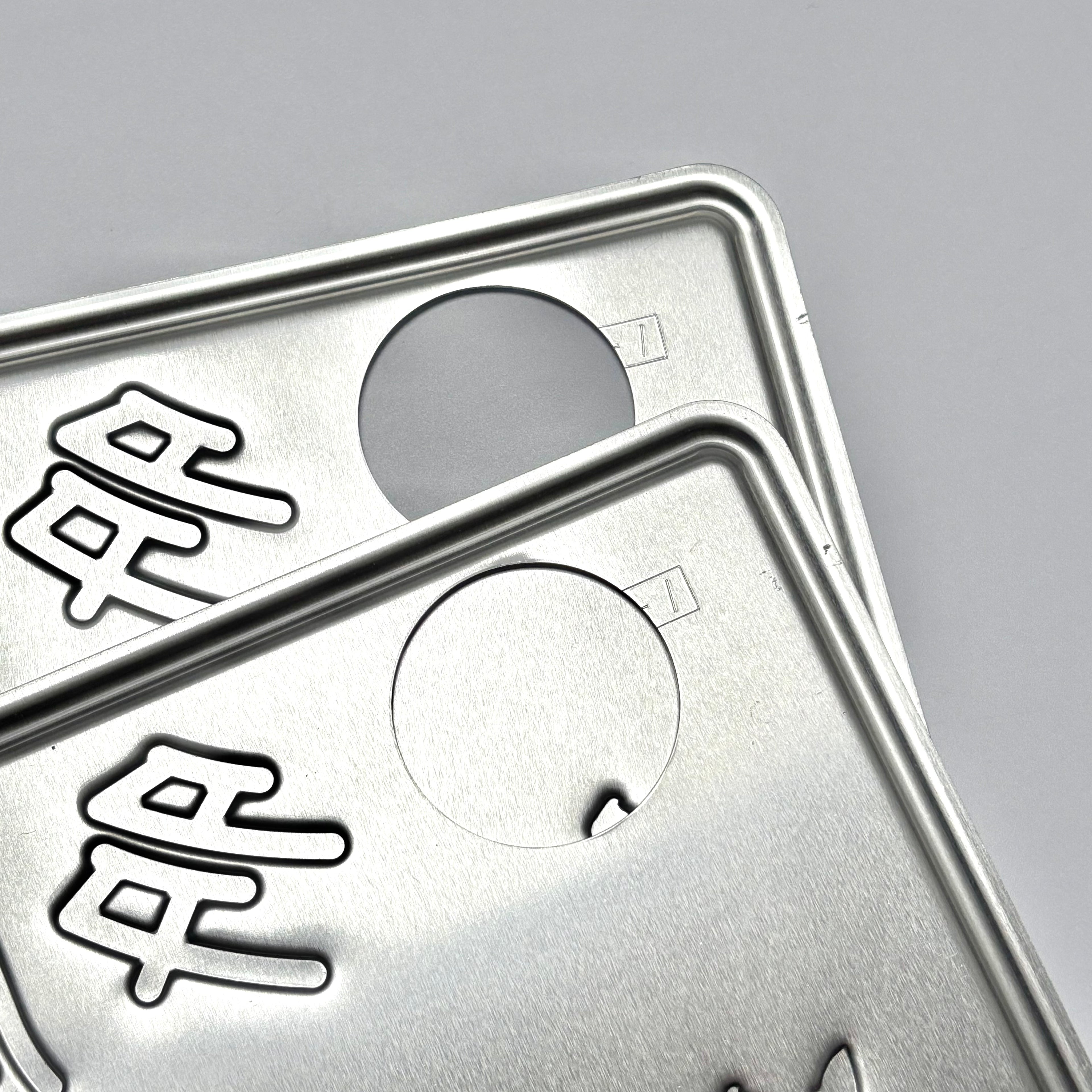 Tokyo Tama 64-92 License Plates