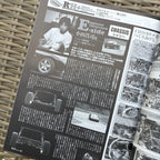 RX-7 Magazine 1999 Vol. 003