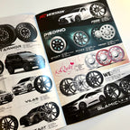 Monza Wheels Catalog