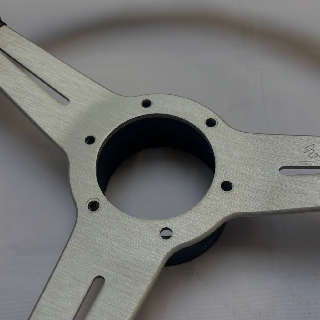 360mm Nardi Classic *Vintage Nardi Horn*
