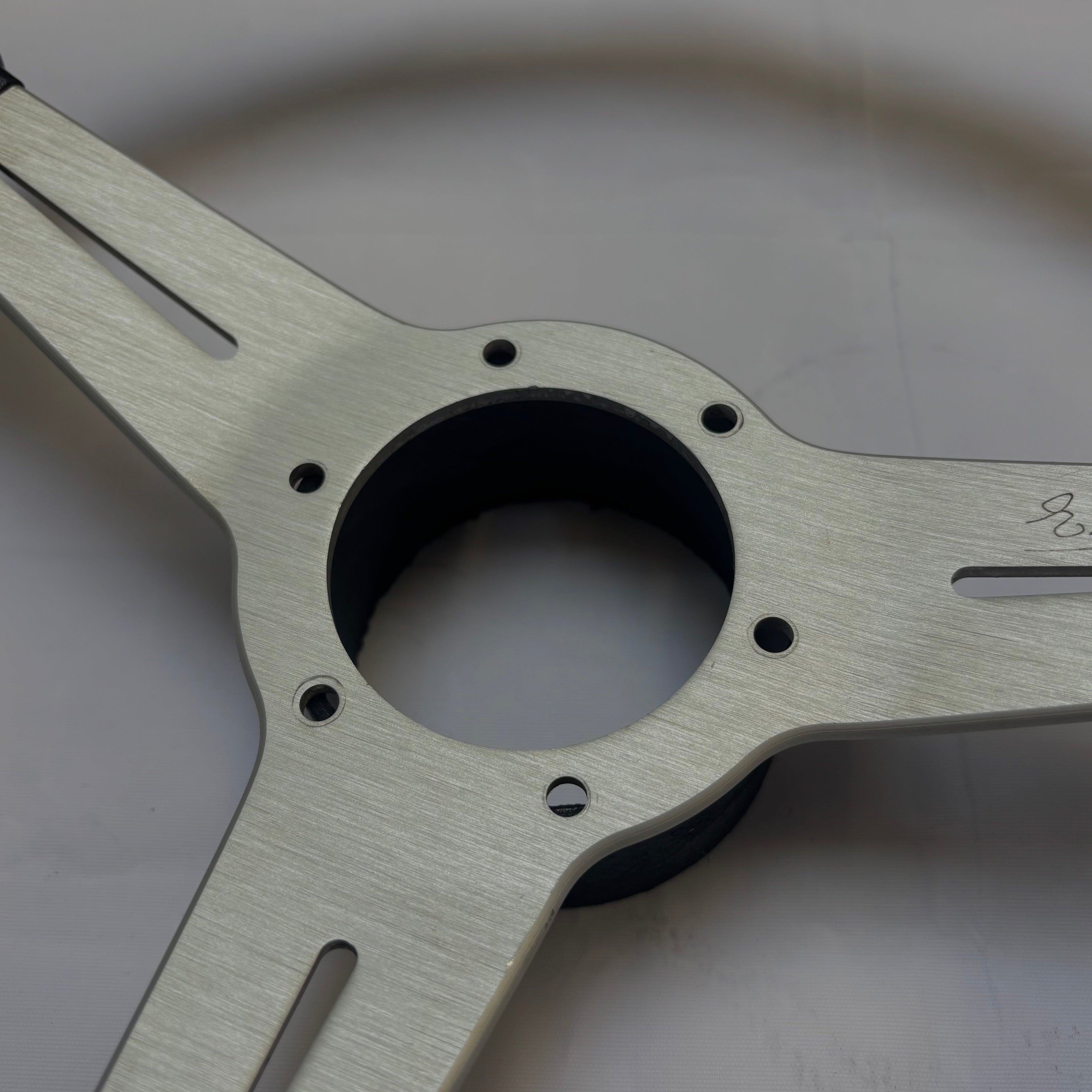 360mm Nardi Classic *Vintage Nardi Horn*