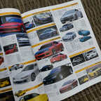 Hyper Rev Silvia & 180SX 6 vol. 102